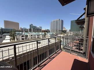 215 E Mckinley St Unit 407, Phoenix, AZ 85004