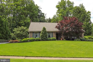 3460 Blackfriar Ln, York, PA 17402