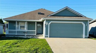 603 Twilight Dr, Raymore, MO 64083