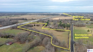 Lot 2, Cox Run S Dixie Hwy, Sonora, KY 42776
