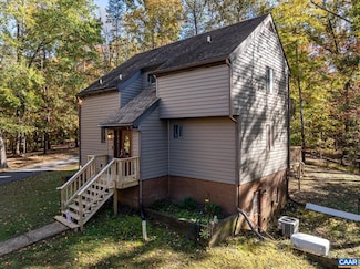 2530 Gillums Ridge Ln, Charlottesville, VA 22903