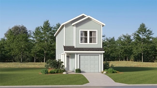 12105 Morgan Dr, Aubrey, TX 76227