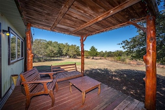 10309 174th St, Lindsay, OK 73052