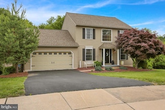 7 Kantner Ln N, Reading, PA 19607