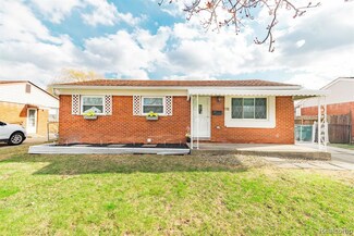 34583 Julie Dr, Romulus, MI 48174