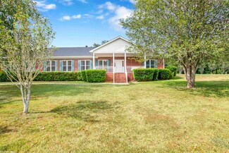 18263 Driskell Rd, Loxley, AL 36551