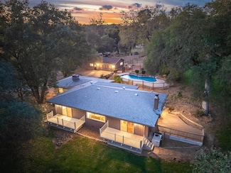 9345 Whiskey Bar Rd, Loomis, CA 95650