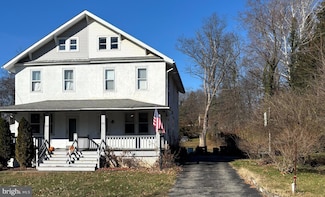 2551 Hillcrest Ave, Norristown, PA 19401