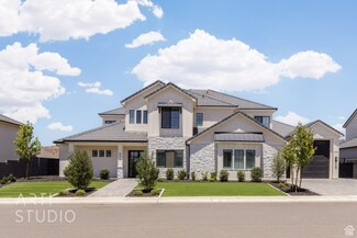 671 E Arina Way, Washington, UT 84780