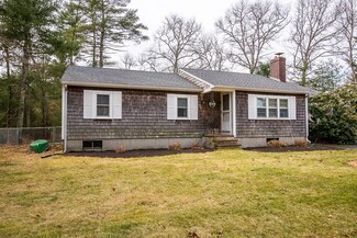 77 Swifts Beach Rd, Wareham, MA 02571