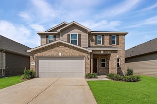 5031 Gazelle Leap Ln, Richmond, TX 77406