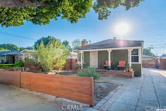 421 N Lomita St, Burbank, CA 91506