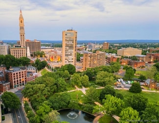 1 Gold St Unit 17DE, Hartford, CT 06103