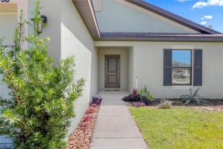 3833 Arborvitae Way, de Land, FL 32724