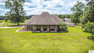185 Annie Rd, Choudrant, LA 71227
