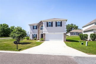 14384 NW 160th Ln, Alachua, FL 32615