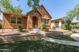 20766 W Valley View Dr, Buckeye, AZ 85396