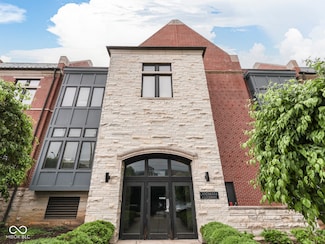 222 N East St Unit 103, Indianapolis, IN 46204