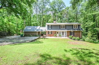 1216 Oleander Dr SW, Lilburn, GA 30047
