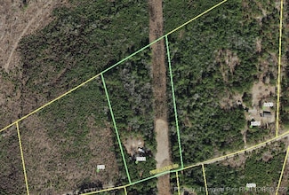 1031 Pine Acres Rd, White Oak, NC 28399