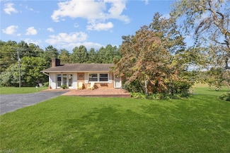 5591 N Carolina 8, Lawsonville, NC 27022