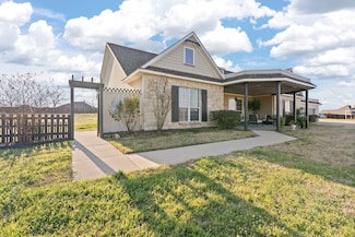 4607 County Road 919, Crowley, TX 76036