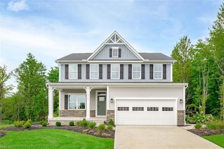 1508 Bogue St, Chesapeake, VA 23322