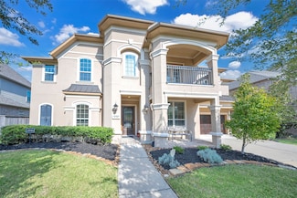 10710 William Pass Ln, Cypress, TX 77433