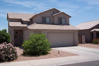 3371 E Woodside Way, Gilbert, AZ 85297