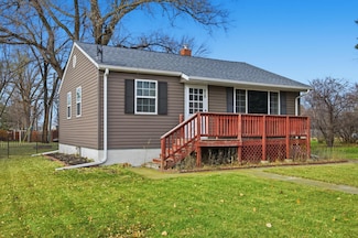 815 4th St SE, Barnesville, MN 56514