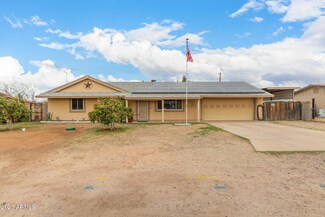 10434 E Albany St, Apache Junction, AZ 85120