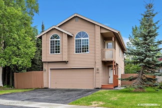 2353 Maritime Loop, Anchorage, AK 99515