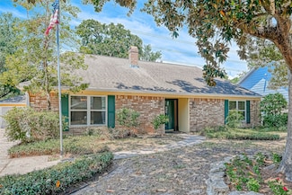 5507 Enchanted Timbers Dr, Humble, TX 77346