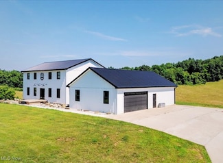 5737 Wadesville Rd, Belleville, WV 26133