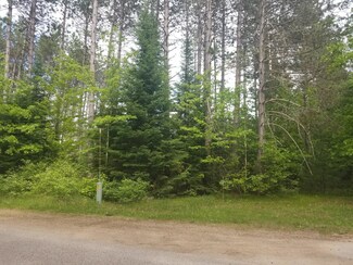 ON Clear Lake Rd, Elcho, WI 54409