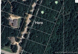 477 173rd Ave W, Sand Springs, OK 74063