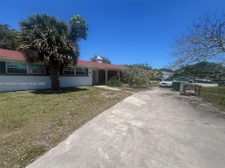 16300 NW 44th Ct, Opa Locka, FL 33054