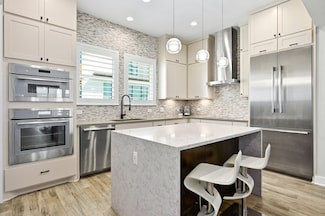 3903 Emory Peak Pass Unit 137, Austin, TX 78731