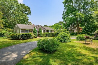 120 Main St, Cotuit, MA 02635