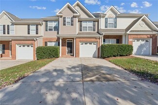 3532 Park Hill Crossing Dr, High Point, NC 27265