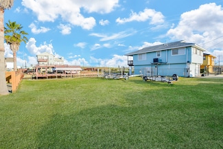 567 Warsaw, Bayou Vista, TX 77563