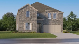 Morrison, Cedar Hill, TX 75104
