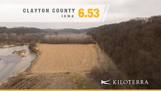 Impala Rd, Garber, IA 52048