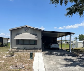 1640 S Scenic Hwy Unit 41, Frostproof, FL 33843