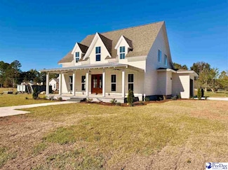 1031 Left Bank Dr, Florence, SC 29501