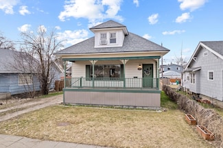 1217 W Chelan Ave, Spokane, WA 99205