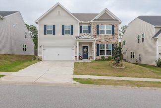 6184 High Top Ln, Aiken, SC 29801