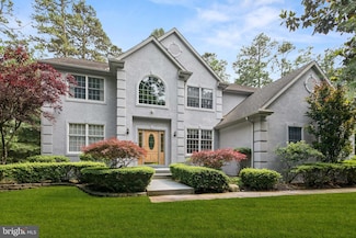 2 Teaberry Ct, Shamong, NJ 08088