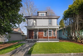 907 S Ainsworth Ave Unit 9071, Tacoma, WA 98405