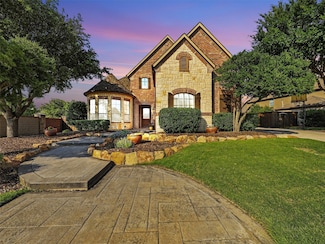 701 Buffalo Springs Dr, Prosper, TX 75078